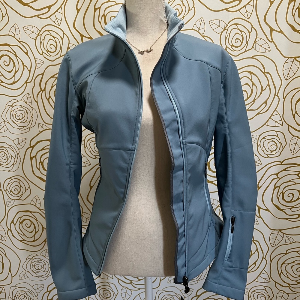 NWT Nike composite jacket